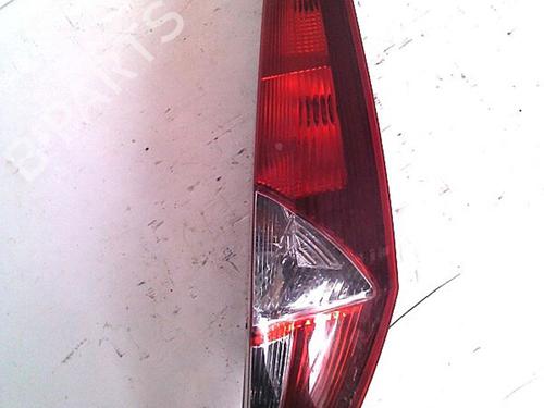 Used Right taillight FIAT PUNTO (188_) 1.2 60 (188.030, .050, .130, .150, .230, .250) (60 hp) 30075340