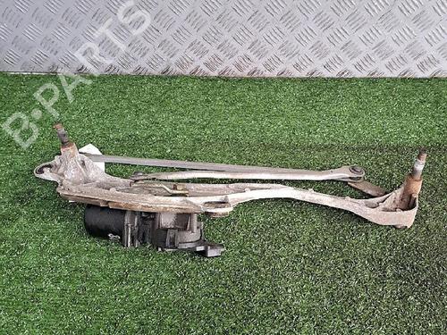 Used Front wiper motor RENAULT LAGUNA II (BG0/1_) 1.9 dCi (BG08, BG0G) (120 hp) 30065104