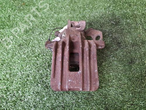 Used Left rear brake caliper VW POLO V (6R1, 6C1) 1.6 TDI (90 hp) 19934181