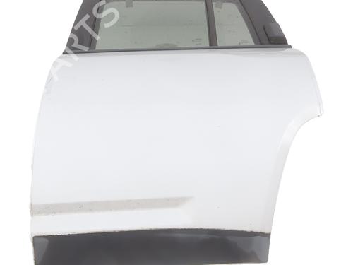 Dør venstre bagtil JEEP COMPASS (MK49) 2.2 CRD | BP39395259C4 - Image 2
