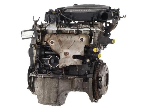 Engine DACIA SANDERO 1.4 MPI LPG | BP38953121M1 - Image 5