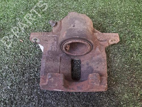 Venstre bremsekaliber foran PEUGEOT 206 Hatchback (2A/C) 2.0 HDI 90 | BP22629807M105 