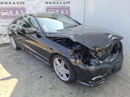 Right front brake caliper MERCEDES-BENZ E-CLASS Coupe (C207) E 350 CDI (207.322) | BP39764731M104 - Image 20