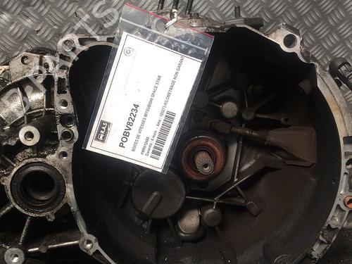 Used Gearbox MITSUBISHI SPACE STAR MPV (DG_A) 1.9 DI-D (DG4A) (102 hp) 30073981