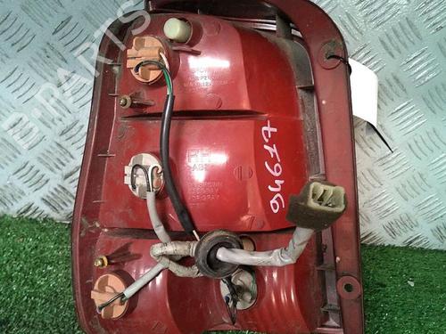 Right taillight KIA CARNIVAL II (GQ) 2.9 CRDi | BP30075816C35 