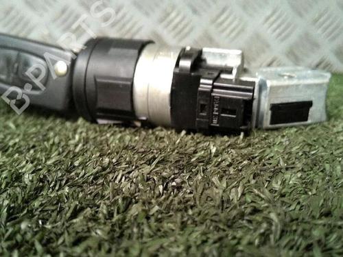Ignition barrel PEUGEOT 207 (WA_, WC_) 1.4 HDi | BP30076046M48
