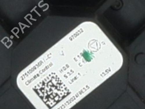 Climate control RENAULT CLIO V (B7_) 1.6 E-TECH 140 (B7MU) | BP31809173I5