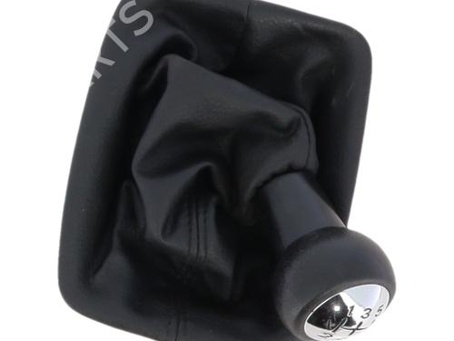 Shift knob PEUGEOT 206+ (2L_, 2M_) 1.4 HDi eco 70 | BP38487517I34 - Image 3