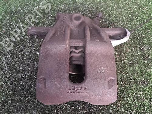 Left front brake caliper RENAULT CLIO III (BR0/1, CR0/1) 1.5 dCi (BR17, CR17) | BP30066544M105 