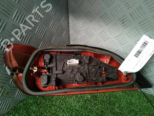 Right taillight PEUGEOT 406 (8B) 2.0 HDI 110 | BP17329299C35 