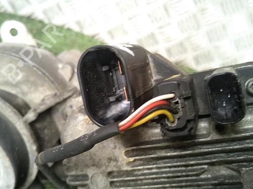 Steering rack MINI MINI CLUBMAN (R55) Cooper S | BP29950015M22