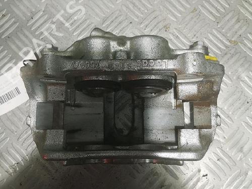 Left front brake caliper RENAULT TRAFIC II Van (FL) 2.0 dCi 90 (FL0H, FL00, FL01, FL0M, FL0P, FL0S) | BP38502028M105 - Image 2