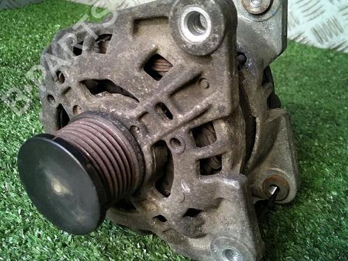 Generator RENAULT TWINGO III (BCM_, BCA_) 1.0 SCe 70 (BCMB) | BP30076308M7 