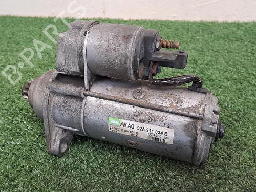 Used Starter Starter VW GOLF IV (1J1) 1.9 TDI (90 hp) 30064005 30064005