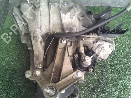 Gearbox DACIA LOGAN MCV (KS_) 1.5 dCi (KS0K) | BP29949126M3
