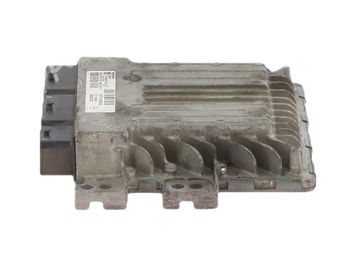 Engine control unit (ECU) RENAULT LAGUNA Coupe (DT0/1)  | BP37660723M57  - Image 6