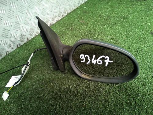Right mirror LANCIA YPSILON (843_) 1.3 D Multijet (843.AXF11, 843.AXF1A, 843.AXM11,... | BP18021352C27 