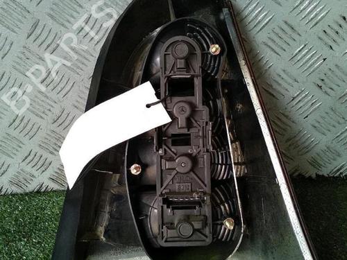 Left taillight MERCEDES-BENZ A-CLASS (W168) A 190 (168.032, 168.132) | BP30076388C34