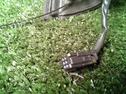 Left mirror CITROËN C3 I (FC_, FN_) 1.4 i | BP30076283C26 