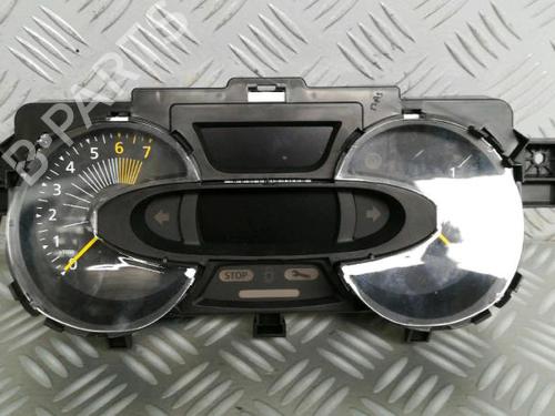 Used Instrument cluster Instrument cluster 37731567 37731567