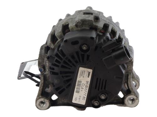 Alternator PEUGEOT 206+ (2L_, 2M_) 1.4 i | BP36441323M7 - Image 6