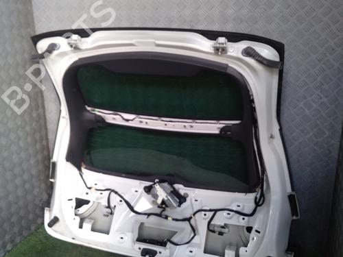 Tailgate CITROËN DS5 2.0 HDi 165 | BP30598756C6 - Image 4