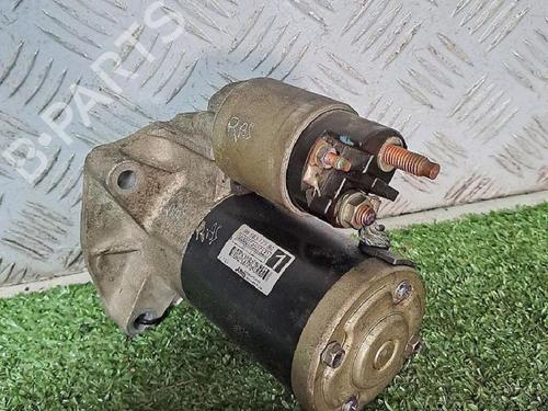 Starter PEUGEOT 206 Hatchback (2A/C) 1.4 i | BP29953348M8 - Image 2