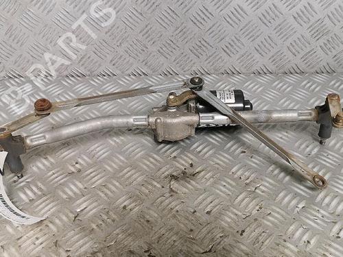 Front wiper motor PEUGEOT 206 SW (2E/K) 2.0 16V | BP30065123M29 