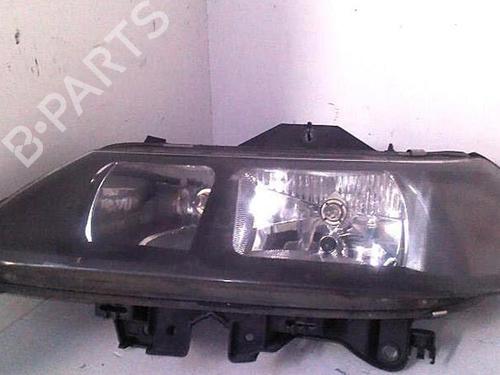 Used Left headlight Left headlight RENAULT LAGUNA I (B56_, 556_) [1993-2002] 30065421 30065421