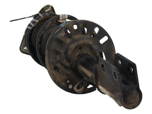 Used Left front shock absorber Left front shock absorber PEUGEOT PARTNER Box Body/MPV (K9) 1.5 BlueHDI 130 (131 hp) 40173774 40173774