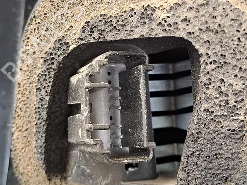 Left taillight CITROËN C1 (PM_, PN_) | BP30067805C34