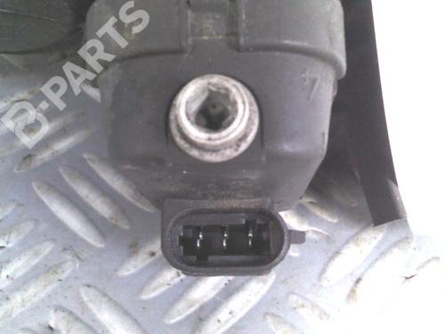 Højre forlygte RENAULT ESPACE III (JE0_) 2.2 dCi (JE0S) | BP11400376C29 