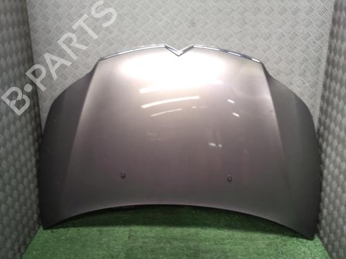 Used Hood CITROËN C4 I (LC_) 1.6 HDi (90 hp) 27094931