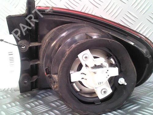 Used Left taillight SEAT ALTEA (5P1) 2.0 TDI 16V (140 hp) 29947739