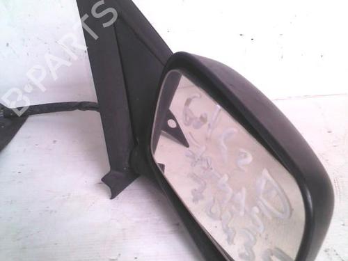 Used Right mirror Right mirror VW GOLF II (19E, 1G1) 1.8 Syncro (84 hp) 30075356 30075356