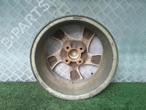 Rim PEUGEOT 206 Hatchback (2A/C) 2.0 HDI 90 | BP18249499C45 
