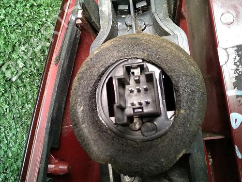 Right taillight FORD FOCUS I Turnier (DNW) 1.8 TDCi | BP30075947C35 