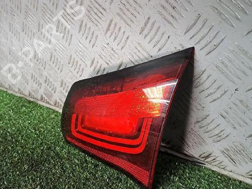 Højre baglygte bagklap CITROËN C4 II (NC_) 1.6 BlueHDi 100 | BP30077184C80 