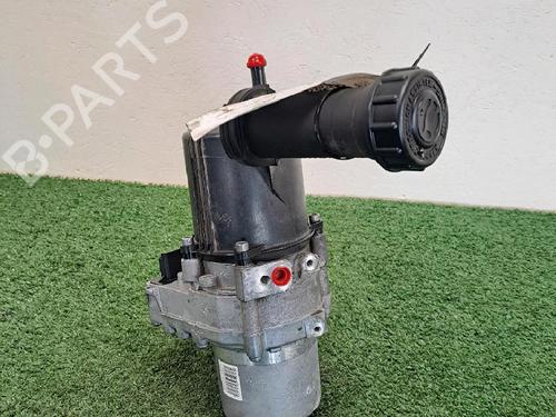 Styring servopumpe CITROËN C4 II (NC_) 1.6 HDi 90 (92 hp) 24920514