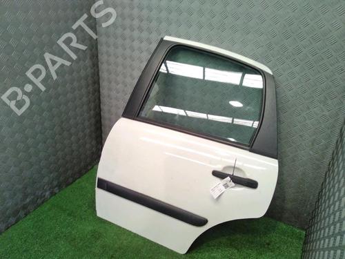 Left rear door CITROËN C3 I (FC_, FN_) 1.4 HDi | BP18123188C4 