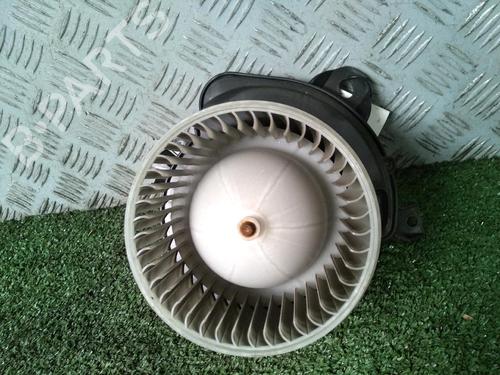 Heater blower motor CITROËN NEMO Box Body/MPV (AA_) 1.4 HDi | BP17992230M62 