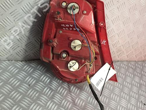 Højre baglygte CHEVROLET AVEO / KALOS Hatchback (T250, T255) 1.2 LPG | BP30072092C35 