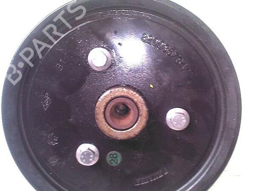 Used Steering pump RENAULT LAGUNA III (BT0/1) [2007-2015]  30065461
