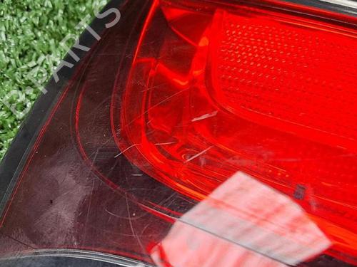 Left tailgate light CITROËN C3 II (SC_) 1.2 VTi 82 | BP29953052C79 - Image 4