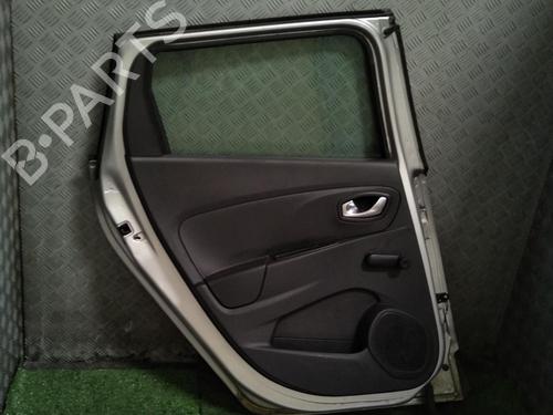 Left rear door RENAULT CLIO IV Grandtour (KH_) 0.9 TCe 90 | BP29470310C4 