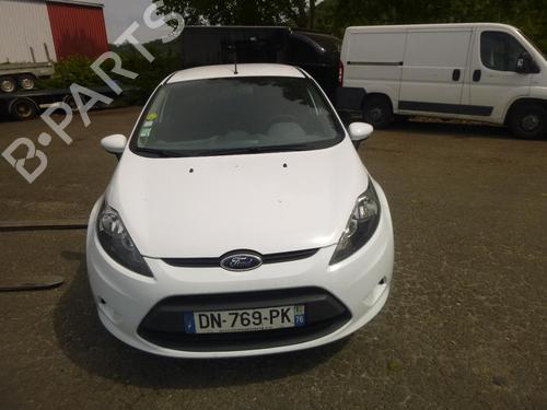 Horn FORD FIESTA VI (CB1, CCN) 1.6 TDCi | BP17161753E13 