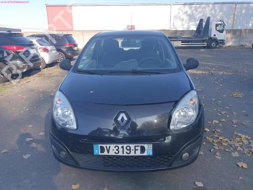Sprinklertank RENAULT TWINGO II (CN0_) | BP36544889C113 - Image 7
