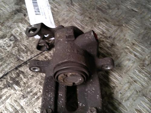 Left rear brake caliper CITROËN C5 III (RD_) 2.0 HDi 140 (RDRHF8, RDRHFA, RDRHA8, RDRHAJ) | BP30067584M107 