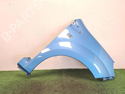 Used Right front fenders RENAULT TWINGO II (CN0_) 1.2 16V (CN0K, CN0V, CN0A) (76 hp) 30068316