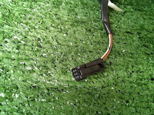 Left mirror CITROËN C3 I (FC_, FN_) 1.4 i | BP30076601C26 